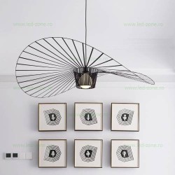 Lustra 1 Soclu E27 LZ5965-800