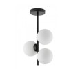 Lustra Suspendata 3 Socluri E27 LZ8867-3