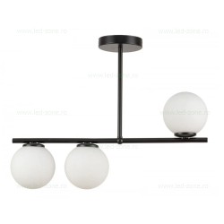 Lustra Suspendata 3 Socluri E27 LZ8868-3