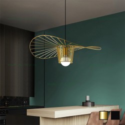 Lustra 1 Soclu E27 LZ8225-600