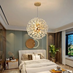 Lustra 16 Socluri G9 LZ127-600