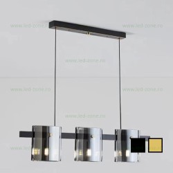 Lustra 3 Socluri G9 LZDVOL-3