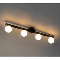 LUSTRE LED, Lustra 4 Socluri G9 LZ508-4, LED-Zone.ro