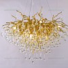 Candelabru 6 Socluri G9 609-450 CARLOS