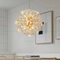 Lustra 9 Socluri G9 LZ127-500 Oferte speciale, Black Friday - Lustra 9 Socluri G9 LZ127-500, LED-Zone.ro