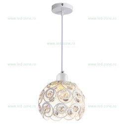 Lustra 1 Soclu E27 LZ361-200