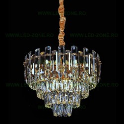 Candelabru 11 Socluri E14 LZ86718-500