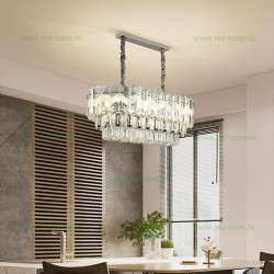 Candelabru 12 Socluri E14 LZ8024-800-400