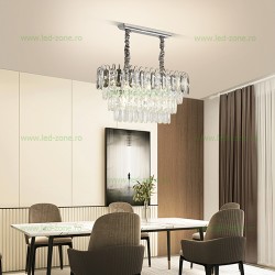 Candelabru 12 Socluri E14 LZ86534-600-300