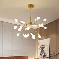 Lustra 27 Socluri G4 LZ66100-27 Oferte speciale, Black Friday - Lustra 27 Socluri G4 LZ66100-27, LED-Zone.ro