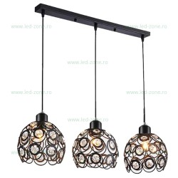 Lustra 3 Socluri E27 LZ365-3N