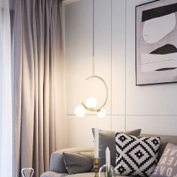 Lustra 3 Socluri E27 LZ602-3