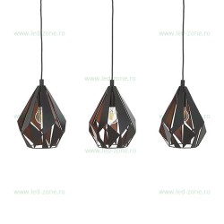 Lustra 3 Socluri E27 LZ8173-3