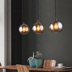 Lustra 3 Socluri E27 LZXL84529