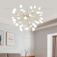 Lustra 36 Socluri G4 LZ66100-36 Oferte speciale, Black Friday - Lustra 36 Socluri G4 LZ66100-36, LED-Zone.ro