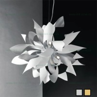 LUSTRE LED, Lustra 7 Socluri G9 LZS6, LED-Zone.ro