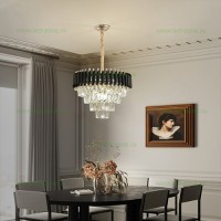CANDELABRE, Candelabru 9 Socluri E14 LZ8097/8098-500, LED-Zone.ro