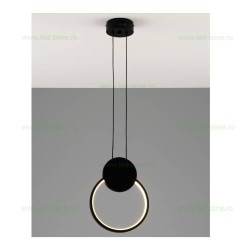 Lustra LED 11W 1 Pendul FOREVER