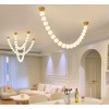 Lustra LED 90W 3 Functii cu Telecomanda LZ3873-18