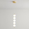 Lustra LED 12W 3 Functii LZ3871-5