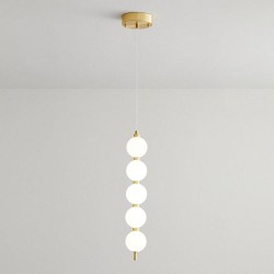 Lustra LED 12W 3 Functii LZ3871-5