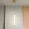 Lustra LED 12W 3 Functii LZ3871-5