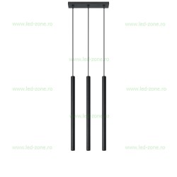 Lustra LED 15W 3 Pendule LZT25-400/3