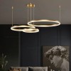 Lustra LED 144W Dimabila 3 Functii cu Telecomanda LZ3651