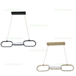 Lustra LED 20W EMPIRE