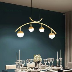 Lustra LED 20W LZP9051-4