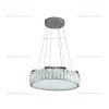 Lustra LED 216W 3 Functii Dimabila cu Telecomanda Cristal LZ9578-500