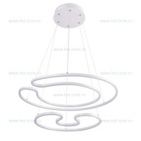 Lustra LED 222W 3 Functii cu Telecomanda LZG3679 Oferte speciale, Black Friday - Lustra LED 222W 3 Functii cu Telecomanda LZG3679, LED-Zone.ro