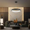 Lustra LED 48W Rotunda ESSENCE