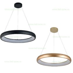 Lustra LED 48W Rotunda ESSENCE