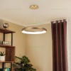 Lustra LED 48W Rotunda ESSENCE
