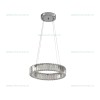 Lustra LED 32W 3 Functii cu Telecomanda Cristal LZ7102-400