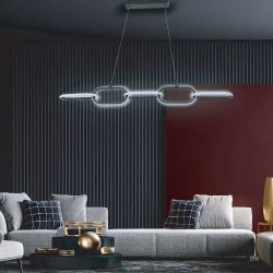 Lustra LED 36W EMPIRE