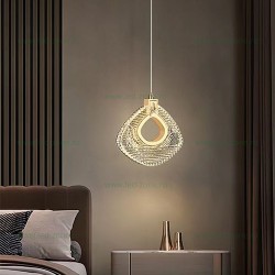 Lustra LED 48W 3 Functii LZD10-1