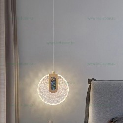 Lustra LED 48W 3 Functii LZD13-1