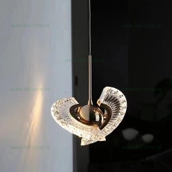 Lustra LED 48W 3 Functii LZD4-1