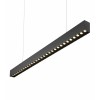 Lustra LED 48W Suspendata cu Telecomanda LZ4375