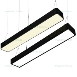 Lustra LED 48W Suspendata LZ9551/8155