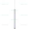 Pendul LED 5W  Alb LZT25-400