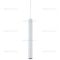 PENDULE VINTAGE, Pendul LED 5W  Alb LZT25-400, LED-Zone.ro