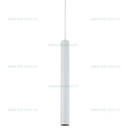 Lustra LED 5W 1 Pendul Alb LZT25-400