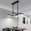 Lustra LED 60W 3 Functii cu Telecomanda LZG3850-4