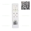 Lustra LED 60W Dimabila 3 Functii cu Telecomanda sau Telefon LZ3717-60