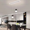 Lustra LED 74W 3 Functii cu Telecomanda LZ1488