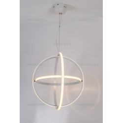 Lustra LED 66W 3 Segmente LZKA63