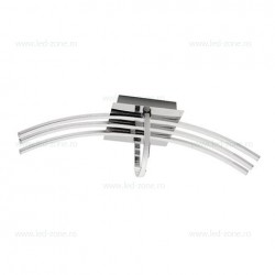 Lustra LED 30W 3 Segmente ORION